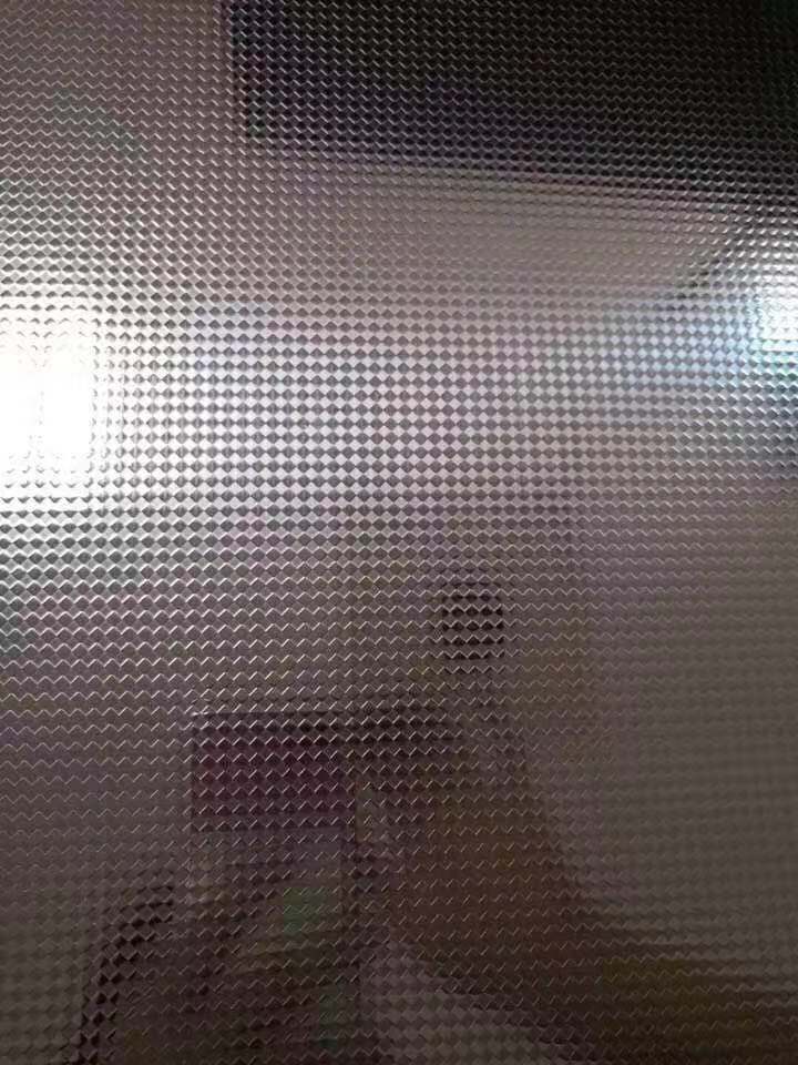 不銹鋼花紋板