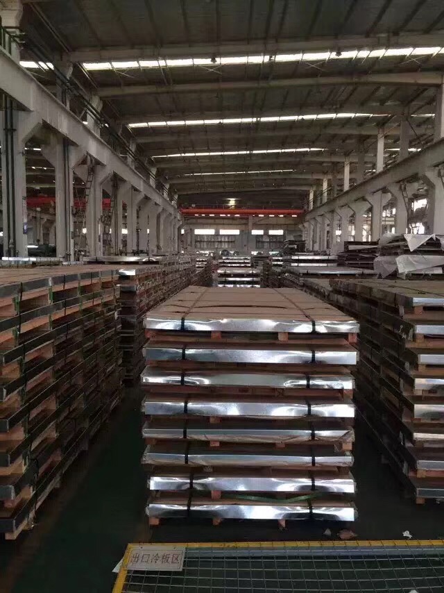 304不銹鋼板